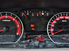 2014款 2.0T 自动 四驱 豪华柴油版 5座