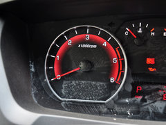2014款 2.0T 自动 四驱 豪华柴油版 5座