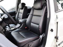 2014款 2.0T 自动 四驱 豪华柴油版 5座
