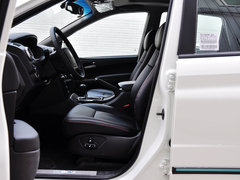 2014款 2.0T 自动 四驱 豪华柴油版 5座