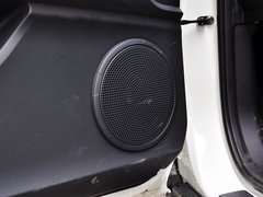 2014款 2.0T 自动 四驱 豪华柴油版 5座