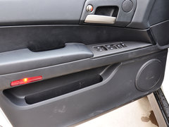 2014款 2.0T 自动 四驱 豪华柴油版 5座
