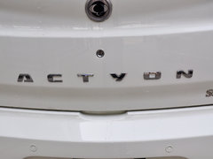 2014款 2.0T 自动 四驱 豪华柴油版 5座