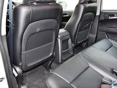 2014款 2.0T 自动 四驱 豪华柴油版 5座