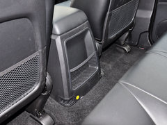 2014款 2.0T 自动 四驱 豪华柴油版 5座
