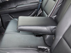 2014款 2.0T 自动 四驱 豪华柴油版 5座