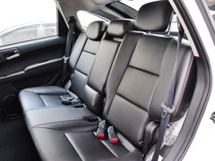 2014款 2.0T 自动 四驱 豪华柴油版 5座