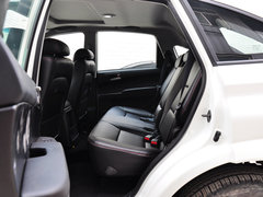 2014款 2.0T 自动 四驱 豪华柴油版 5座