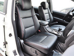 2014款 2.0T 自动 四驱 豪华柴油版 5座