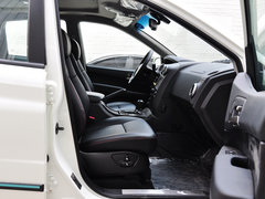 2014款 2.0T 自动 四驱 豪华柴油版 5座