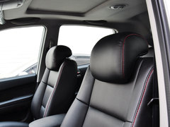 2014款 2.0T 自动 四驱 豪华柴油版 5座
