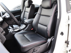 2014款 2.0T 自动 四驱 豪华柴油版 5座