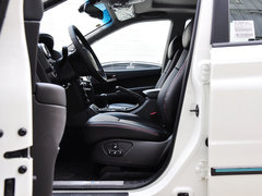 2014款 2.0T 自动 四驱 豪华柴油版 5座