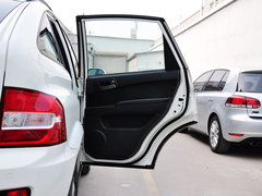 2014款 2.0T 自动 四驱 豪华柴油版 5座