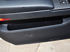 2014款 2.0T 自动 四驱 豪华柴油版 5座