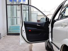 2014款 2.0T 自动 四驱 豪华柴油版 5座