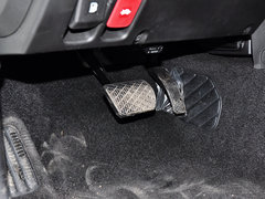 2014款 2.0T 自动 四驱 豪华柴油版 5座