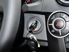 2014款 2.0T 自动 四驱 豪华柴油版 5座