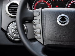 2014款 2.0T 自动 四驱 豪华柴油版 5座