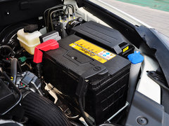 2014款 2.0T 自动 四驱 豪华柴油版 5座