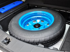 2014款 2.0T 自动 四驱 豪华柴油版 5座