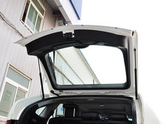 2014款 2.0T 自动 四驱 豪华柴油版 5座