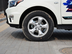 2014款 2.0T 自动 四驱 豪华柴油版 5座