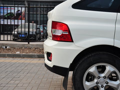 2014款 2.0T 自动 四驱 豪华柴油版 5座