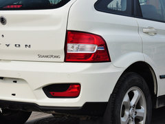 2014款 2.0T 自动 四驱 豪华柴油版 5座