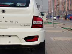 2014款 2.0T 自动 四驱 豪华柴油版 5座