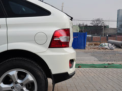 2014款 2.0T 自动 四驱 豪华柴油版 5座
