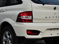 2014款 2.0T 自动 四驱 豪华柴油版 5座