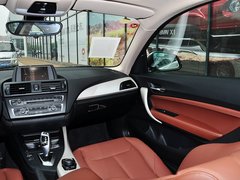 2014款 220i 2.0T 领先型