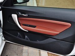 2014款 220i 2.0T 领先型