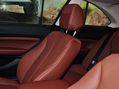 2014款 220i 2.0T 领先型