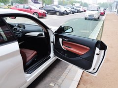2014款 220i 2.0T 领先型