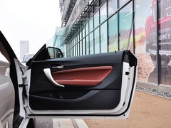 2014款 220i 2.0T 领先型