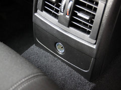 2014款 220i 2.0T 运动设计套装
