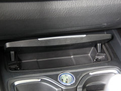 2014款 220i 2.0T 运动设计套装