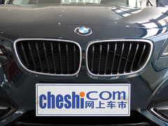 2014款 220i 2.0T 运动设计套装