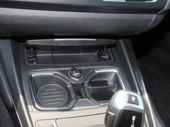 2014款 220i 2.0T 运动设计套装