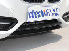 2014款 220i 2.0T 运动设计套装