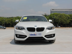 2014款 220i 2.0T 运动设计套装