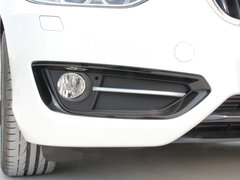 2014款 220i 2.0T 运动设计套装