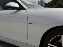 2014款 220i 2.0T 运动设计套装