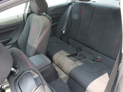 2014款 220i 2.0T 运动设计套装