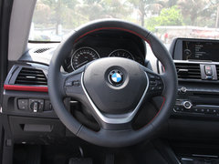 2014款 220i 2.0T 运动设计套装
