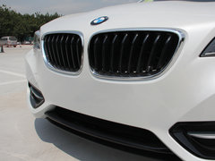 2014款 220i 2.0T 运动设计套装