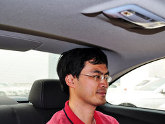 宝马2系（进口） 2014款 220i 2.0T 运动设计套装
