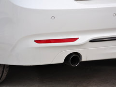 宝马2系（进口） 2014款 220i 2.0T 运动设计套装